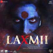 Start Stop - Laxmii Bomb Mp3 Song